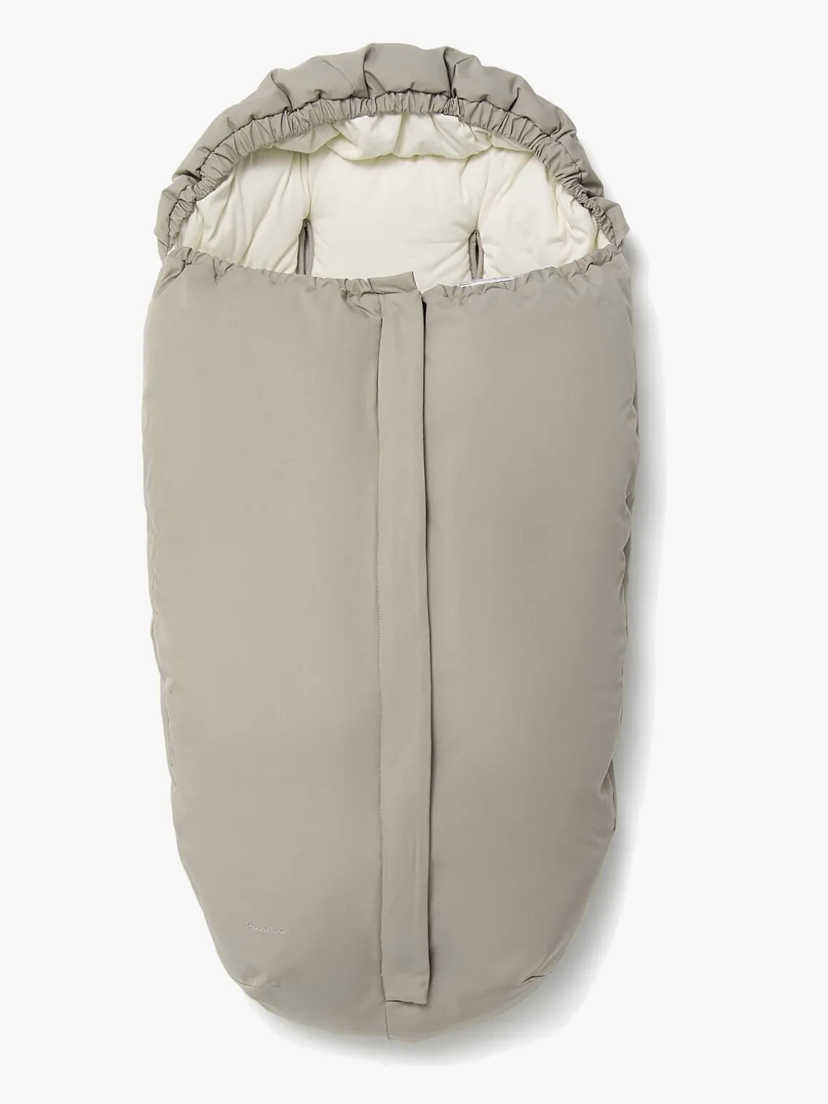 Beemoo Core Vinterkørepose, Beige