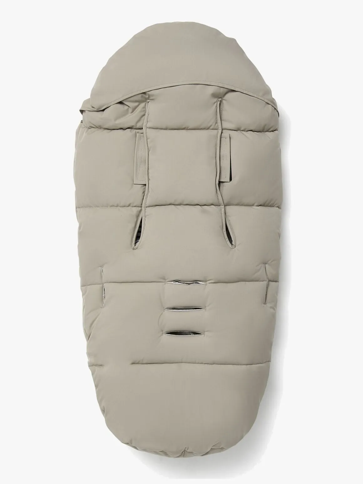 Beemoo Core Vinterkørepose, Beige