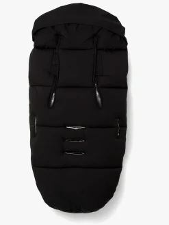 Beemoo Core Vinterkørepose, Black