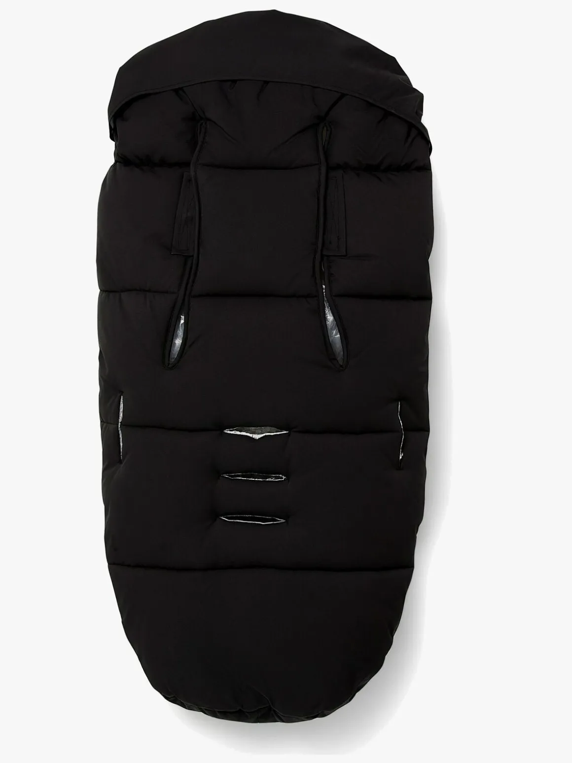 Beemoo Core Vinterkørepose, Black