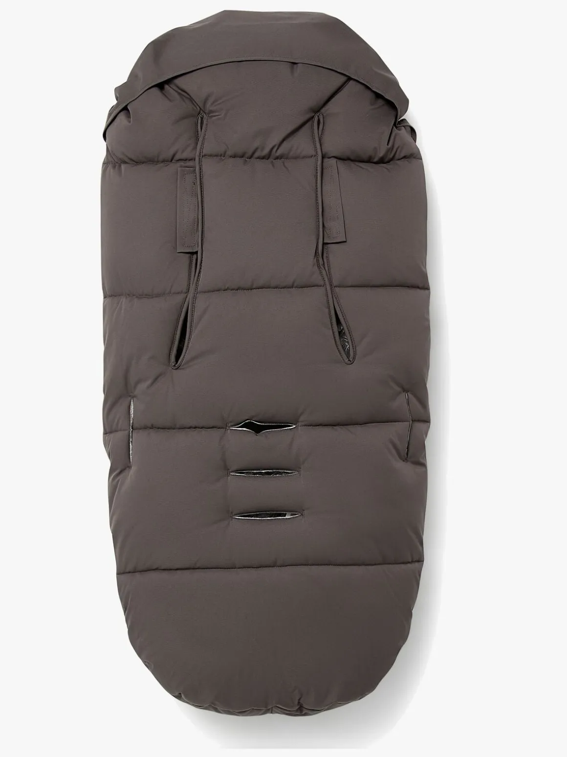 Beemoo Core Vinterkørepose, Grey
