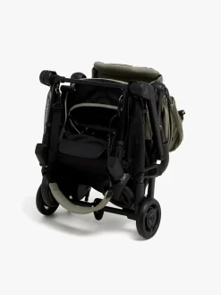 Beemoo Easy Fly Lux 4 Klapvogn, Spring Green