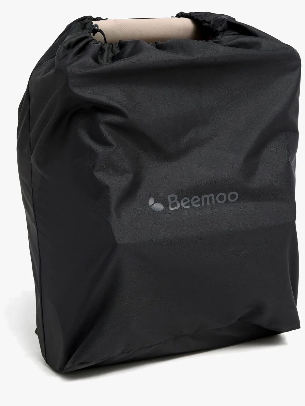 Beemoo Easy Fly Lux 4 Klapvogn inkl. Transporttaske, Spring Green