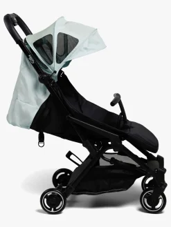 Beemoo Easy Fly/Easy Fly Lux Breezy Kaleche, Pale Green