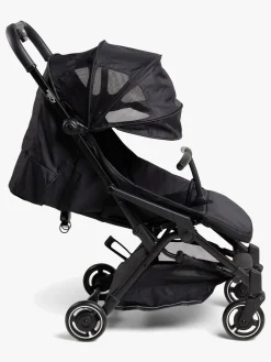 Beemoo Easy Fly/Easy Fly Lux Breezy Kaleche, Black