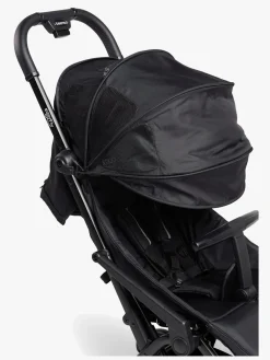 Beemoo Easy Fly/Easy Fly Lux Breezy Kaleche, Black