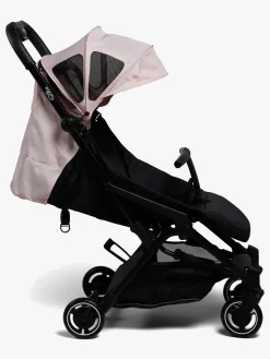 Beemoo Easy Fly/Easy Fly Lux Breezy Kaleche, Pastel Pink