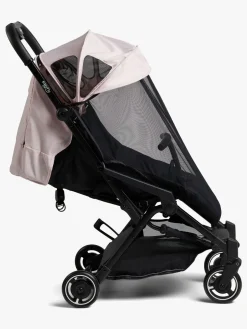 Beemoo Easy Fly/Easy Fly Lux Breezy Kaleche, Pastel Pink