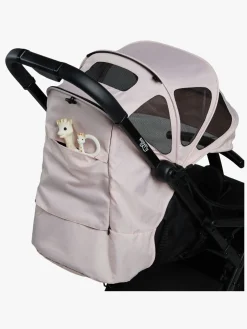 Beemoo Easy Fly/Easy Fly Lux Breezy Kaleche, Pastel Pink