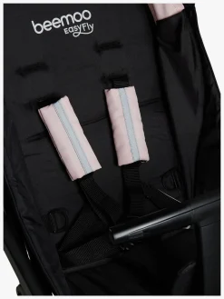 Beemoo Easy Fly/Easy Fly Lux Breezy Kaleche, Pastel Pink