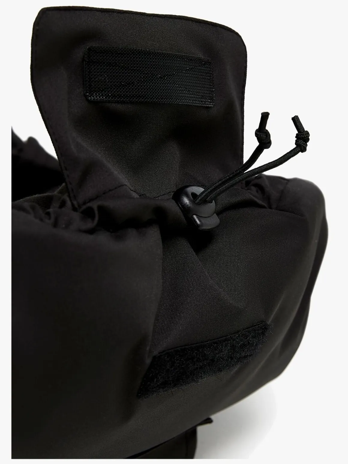Beemoo Ergo Vinterkørepose, Black