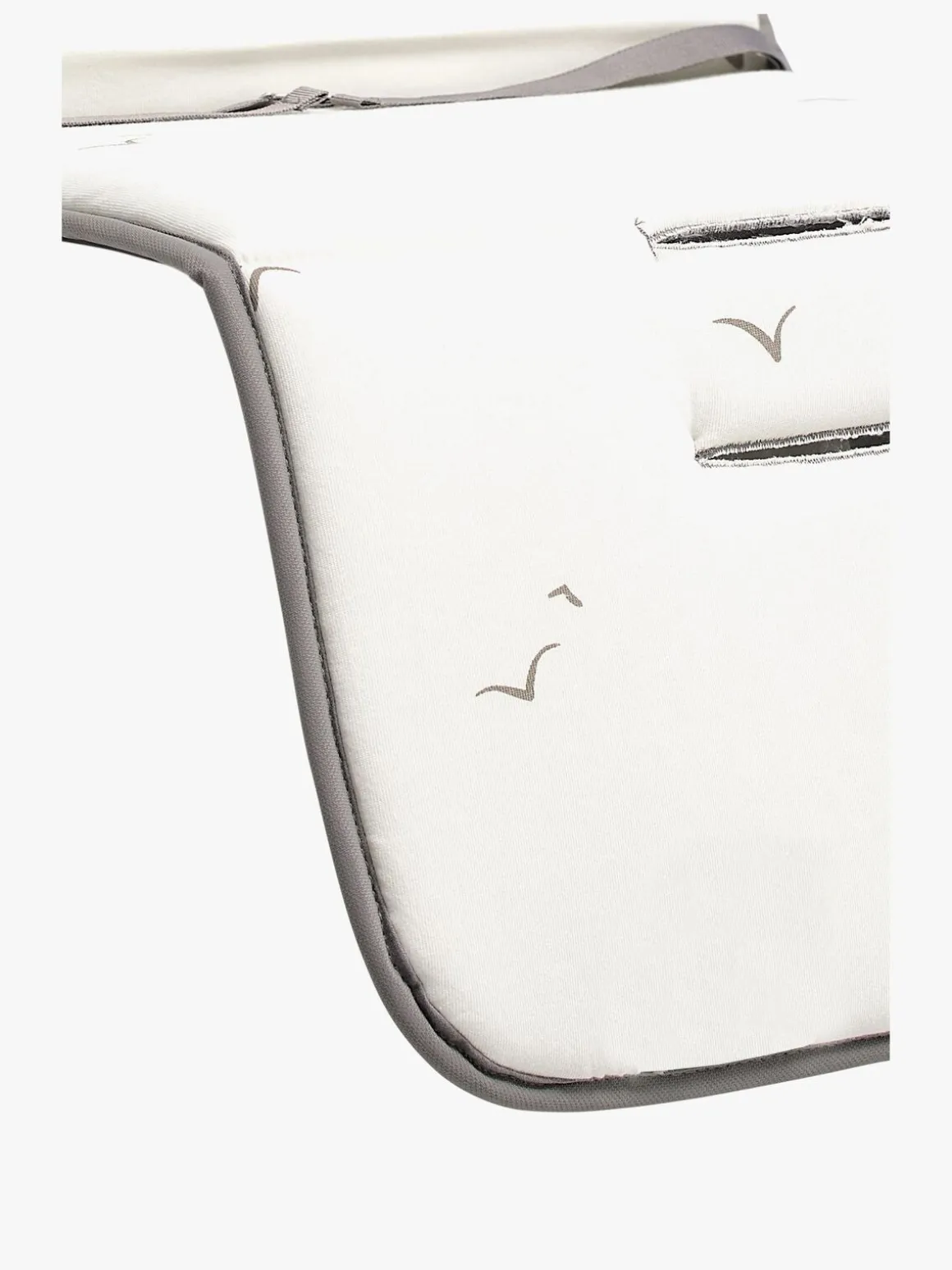 Beemoo Hynde, Grey Swallow