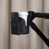 Beemoo 2-in-1  Mobil- & Kopholder