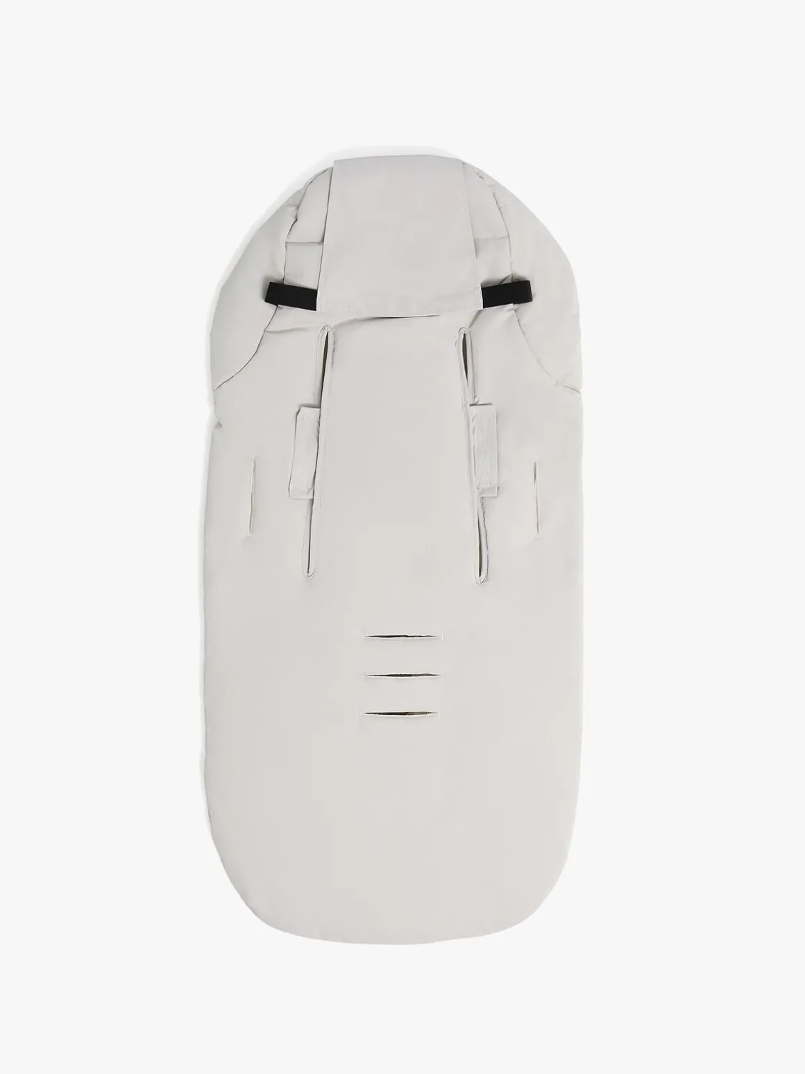 Beemoo Light Kørepose, Beige Swallow