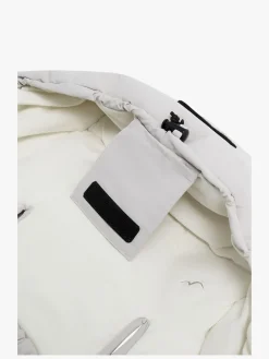 Beemoo Light Kørepose, Beige Swallow