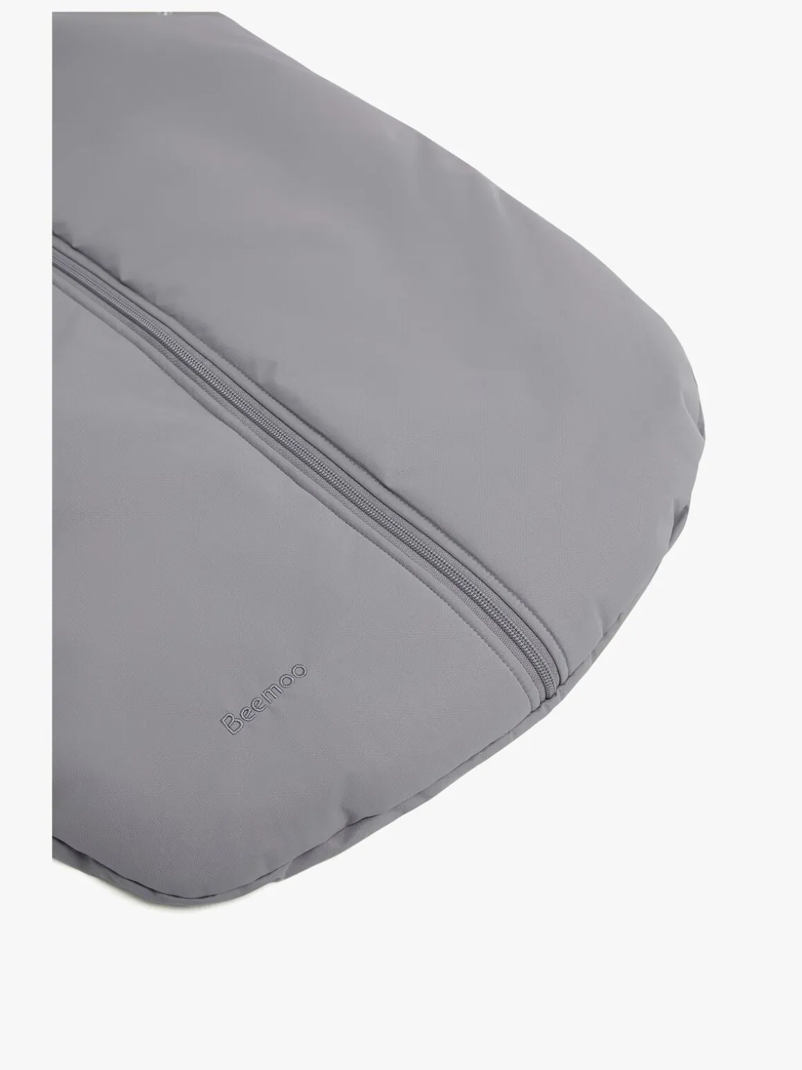Beemoo Light Kørepose, Grey Swallow