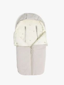 Beemoo Light Minikørepose, Beige Swallow
