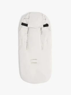 Beemoo Light Minikørepose, Beige Swallow