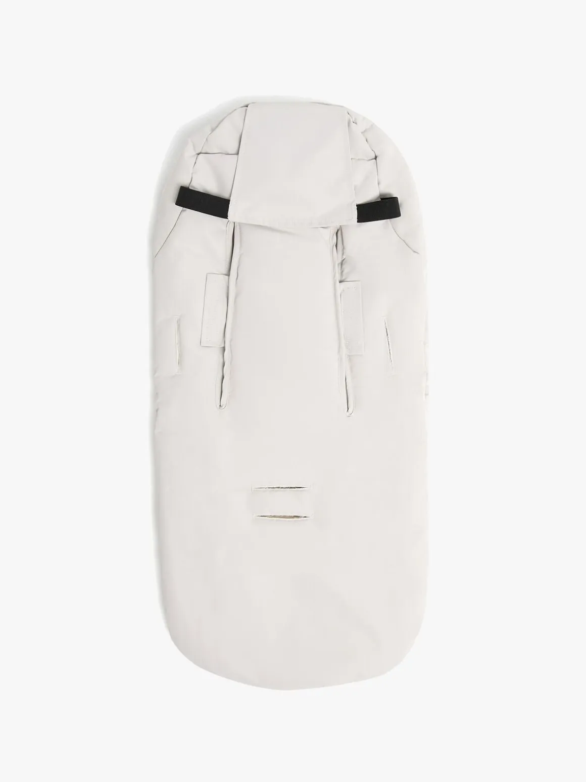 Beemoo Light Minikørepose, Beige Swallow