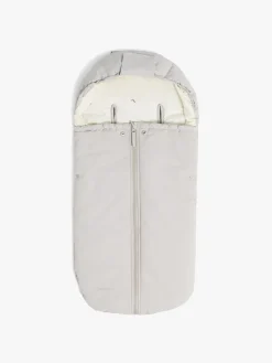 Beemoo Light Minikørepose, Beige Swallow