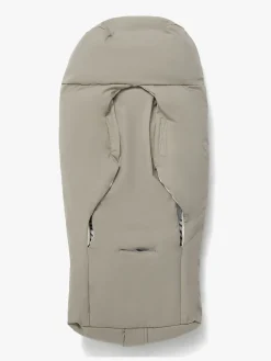 Beemoo Mini Vinterkørepose, Beige/Swallow