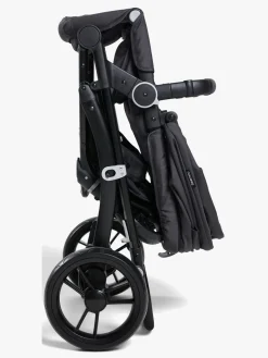 Beemoo Move Duo Kombivogn, Asphalt
