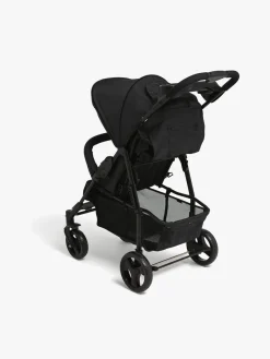 Beemoo Move Shopper Klapvogn, Black