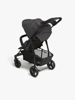 Beemoo Move Shopper Klapvogn, Asphalt