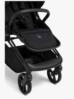 Beemoo One Duovogn, All Black
