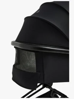 Beemoo One Duovogn, All Black
