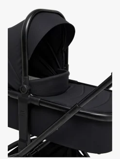 Beemoo One Duovogn, All Black