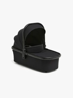 Beemoo One Duovogn, All Black