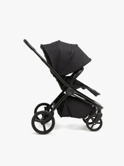 Beemoo One Duovogn, All Black