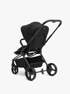 Beemoo One Duovogn, All Black