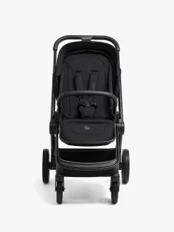 Beemoo One Duovogn, All Black