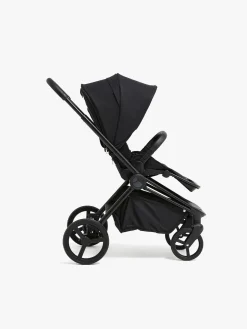 Beemoo One Duovogn, All Black
