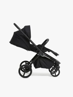 Beemoo One Duovogn, All Black