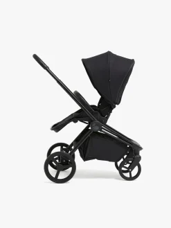 Beemoo One Duovogn, All Black