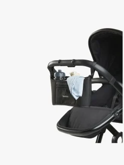 Beemoo Organizer, Black