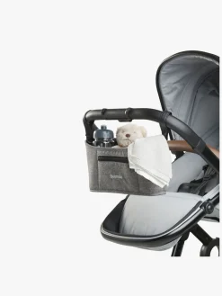 Beemoo Organizer, Grey Mélange