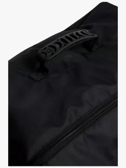 Beemoo Padded Transporttaske, Black