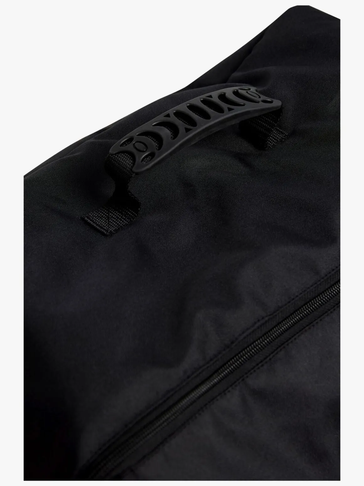 Beemoo Padded Transporttaske, Black