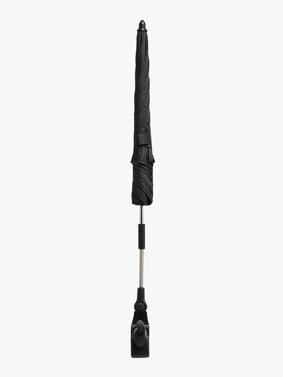 Beemoo Parasol til Vogn, Black