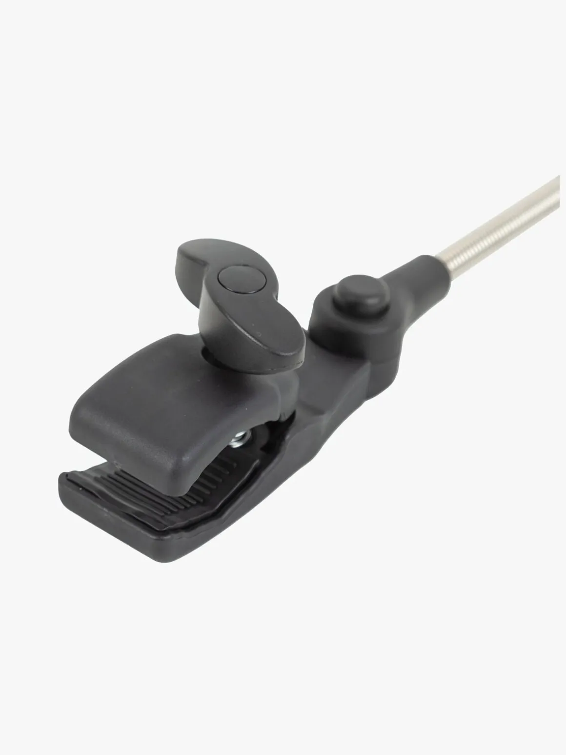 Beemoo Parasol til Vogn, Grey