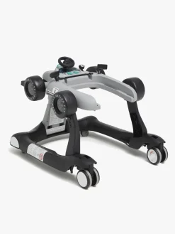 Beemoo PLAY Bil Gåstol, Cool Grey