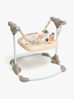 Beemoo PLAY Bounce Hoppegynge, Mocha