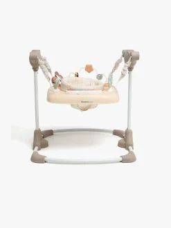 Beemoo PLAY Bounce Hoppegynge, Mocha