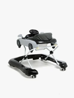 Beemoo PLAY Cab Gåstol, Pearl Grey