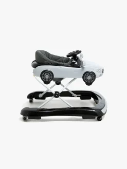 Beemoo PLAY Cab Gåstol, Pearl Grey