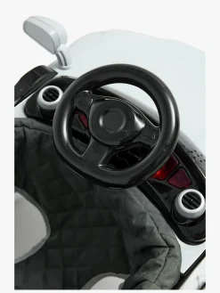 Beemoo PLAY Cab Gåstol, Pearl Grey